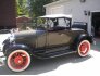 1929 Ford Model A for sale 101662140